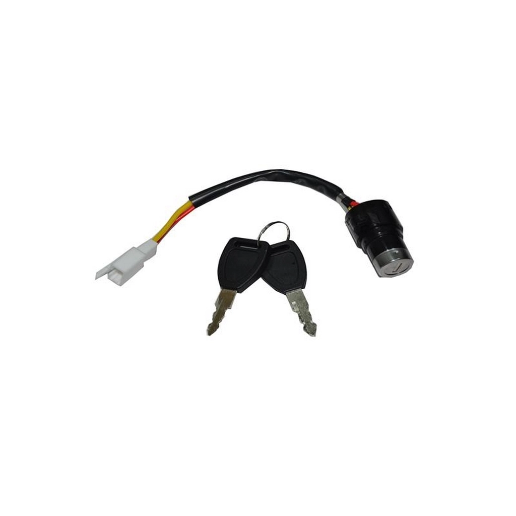 KUBA VIPER SPORT KONTAK SETİ #KM 72081